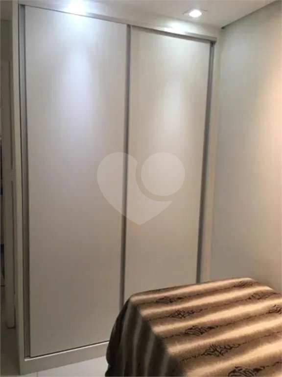 Apartamento à venda com 2 quartos, sendo 1 suíte, no Centro, São José dos Campos, SP