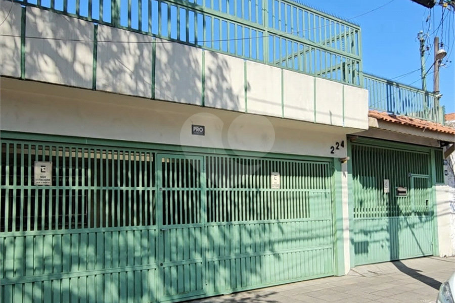 Casa Térrea à venda com 4 quartos, sendo 1 suíte, em Parque Edu Chaves, São Paulo, SP