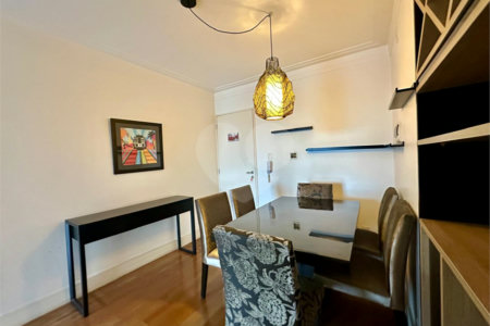 Apartamento à venda com 2 quartos, sendo 1 suíte, em Casa Verde, São Paulo, SP