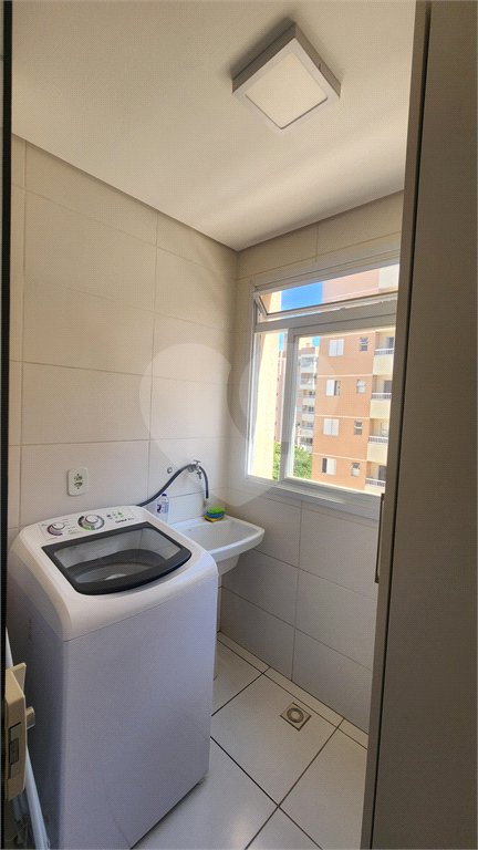 Apartamento à venda com 2 quartos em Vila Hortência, Sorocaba, SP
