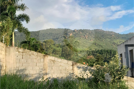 Terreno à venda em San Fernando Valley, Atibaia, SP