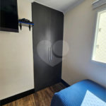 Apartamento à venda com 2 quartos em Vila Olímpia, São Paulo, SP