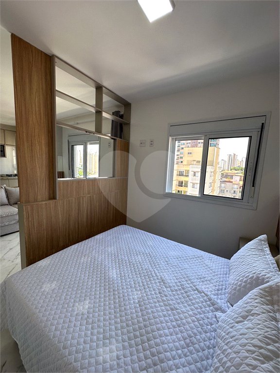 Apartamento para alugar com 1 quarto em Santana, São Paulo, SP