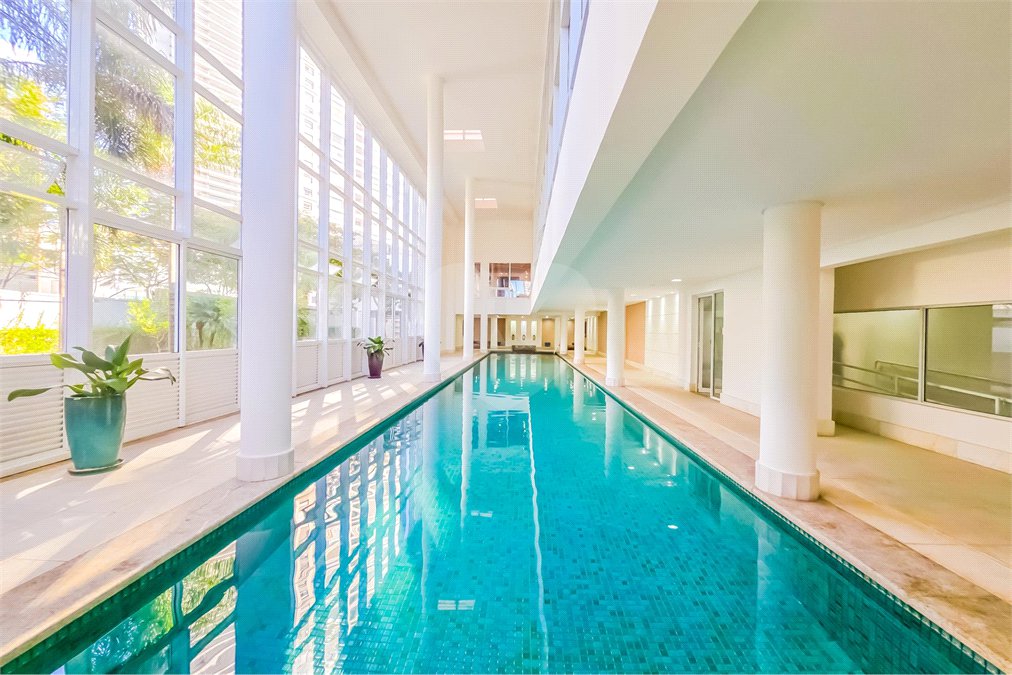 Apartamento à venda com 1 suíte em Jardim Vila Mariana, São Paulo, SP