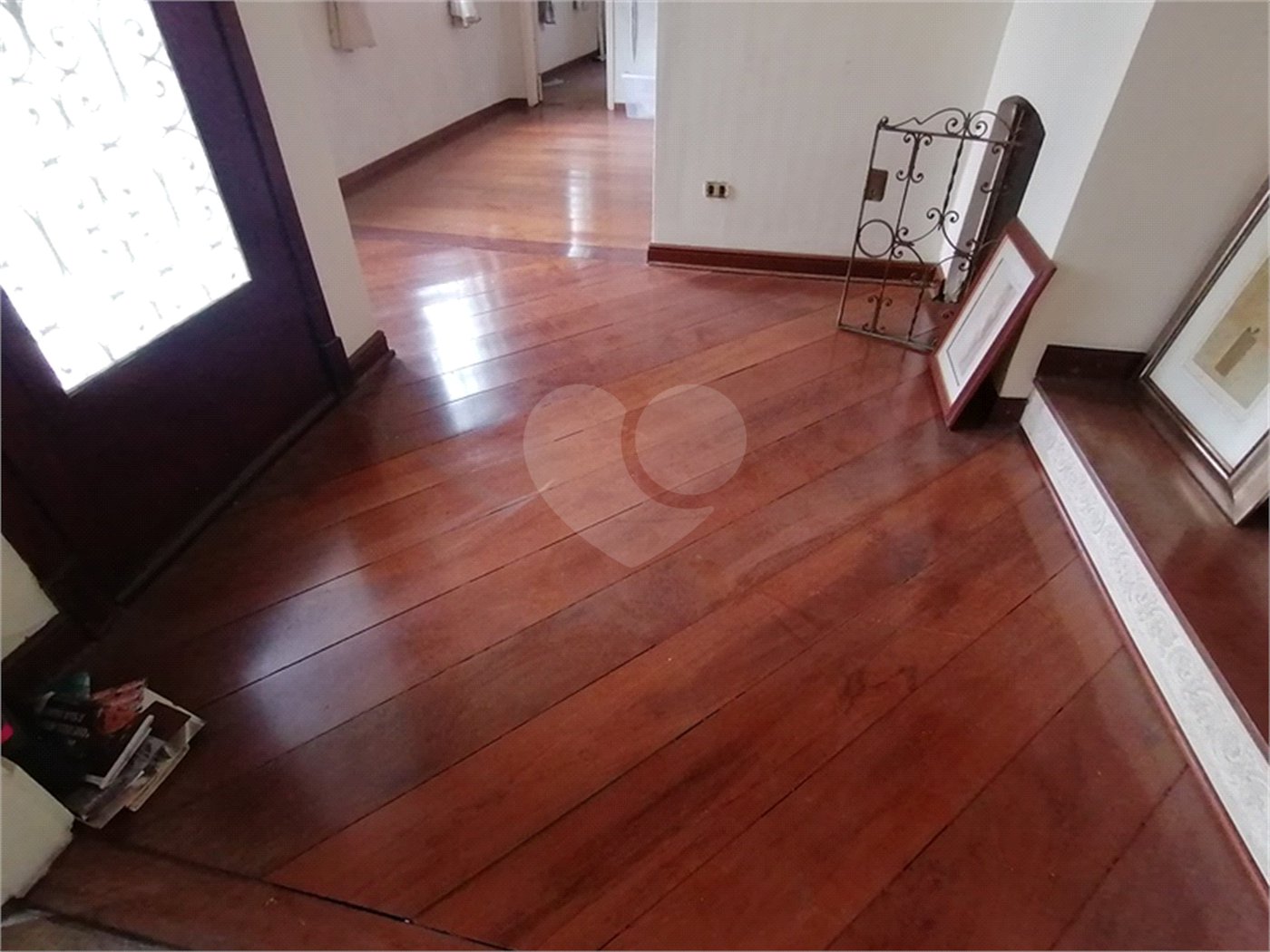 Sobrado à venda com 5 quartos, sendo 1 suíte, em Vila Mariana, São Paulo, SP