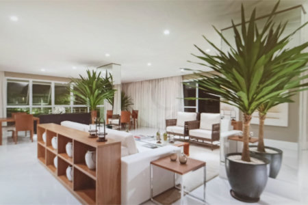 Apartamento à venda com 3 quartos, sendo 1 suíte,  em Vila Anastácio, São Paulo, SP