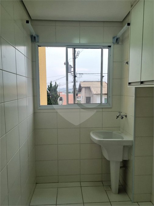 Apartamento para alugar com 2 quartos em João XXIII, Vinhedo, SP