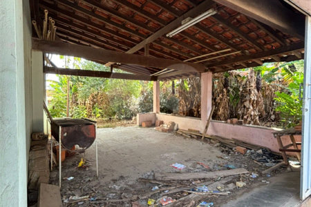 Terreno para alugar em Aqui Se Vive, Indaiatuba, SP