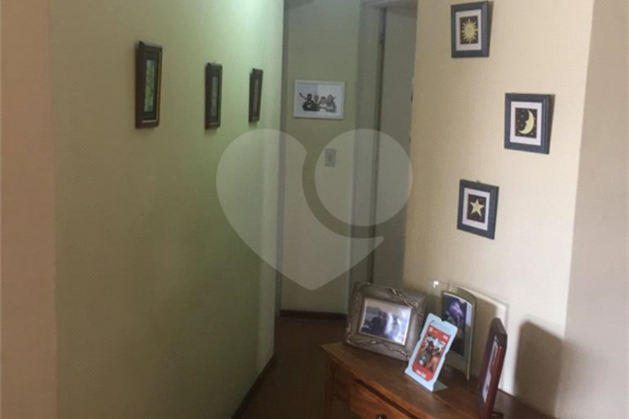 Apartamento à venda com 3 quartos, sendo 1 suíte, em Santa Teresinha, São Paulo, SP