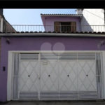 Sobrado à venda com 3 quartos, sendo 1 suíte, em Casa Verde, São Paulo, SP