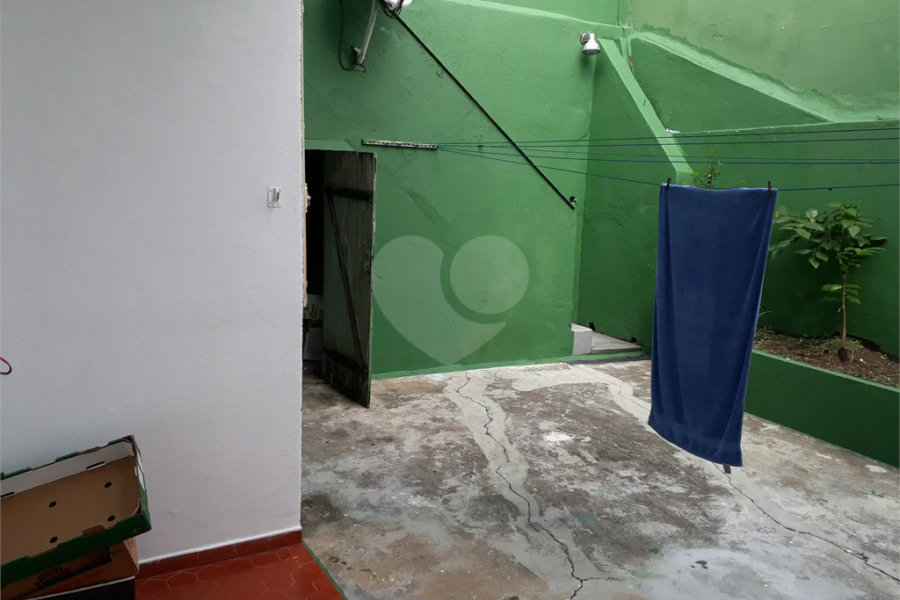 Casa à venda com 2 quartos em Vila Guilherme, São Paulo, SP