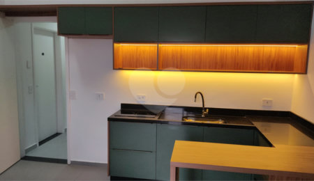 Apartamento à venda com 2 quartos em Vila Galvão, Guarulhos, SP