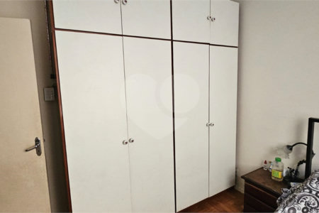 Apartamento à venda com 2 quartos em Tijuca, Rio de Janeiro, RJ
