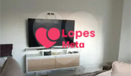 Apartamento à venda com 2 quartos em Conjunto Residencial Galo Branco, São José dos Campos, SP