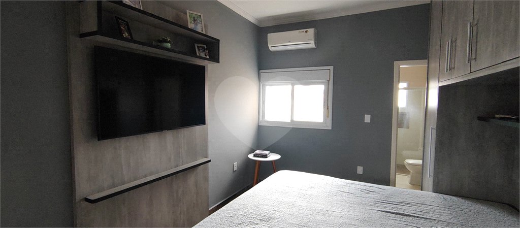 Casa à venda com 2 quartos, sendo 1 suíte, em Jardim Nair Maria, Salto, SP