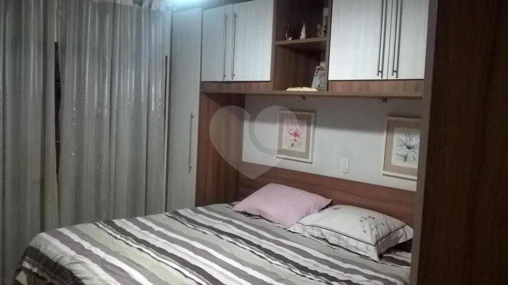 Sobrado à venda com 3 quartos, sendo 1 suíte, em Vila Nova Cachoeirinha, São Paulo, SP