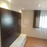 Apartamento para alugar com 2 quartos, sendo 1 suíte, em Vila Leopoldina, São Paulo, SP
