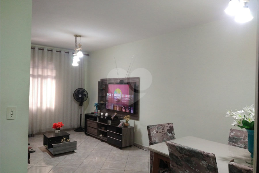 Sobrado à venda com 3 quartos, sendo 1 suíte, em Casa Verde, São Paulo, SP