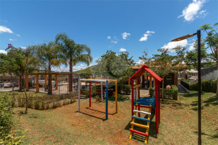Casa à venda com 3 suítes no condomínio Residencial Buona Vita Gold, Atibaia - SP