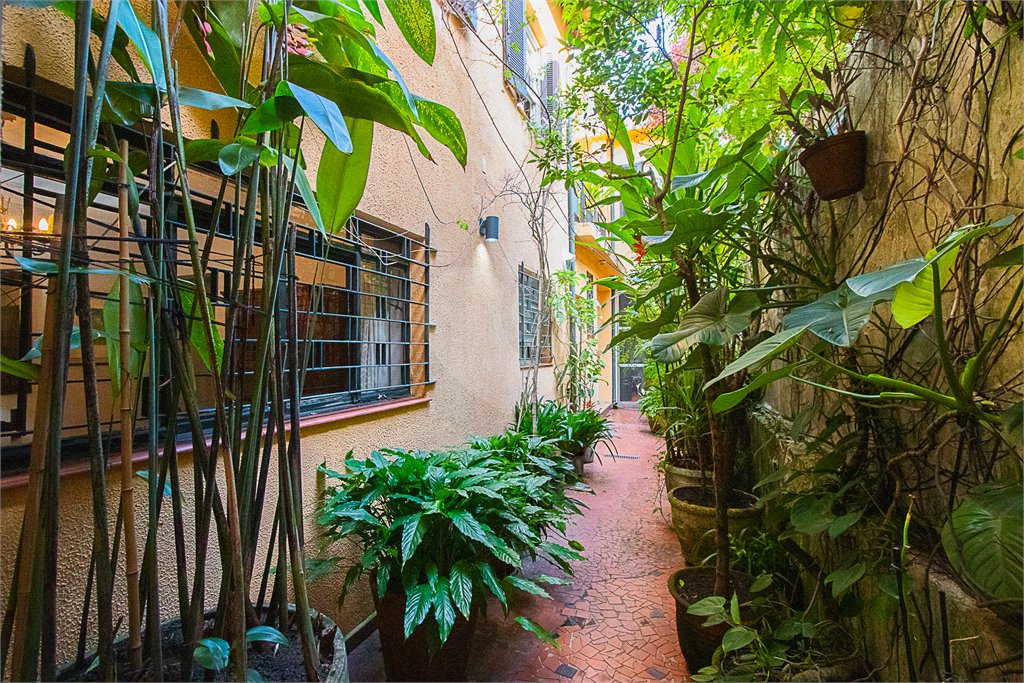 Sobrado à venda com 5 quartos em Vila Mariana, São Paulo, SP