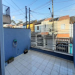 Casa à venda com 3 quartos, sendo 1 suíte, no Centro, São Bernardo do Campo, SP