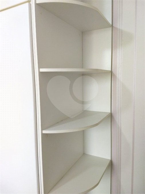 Apartamento à venda com 2 quartos, sendo 1 suíte, em Santa Teresinha, São Paulo, SP