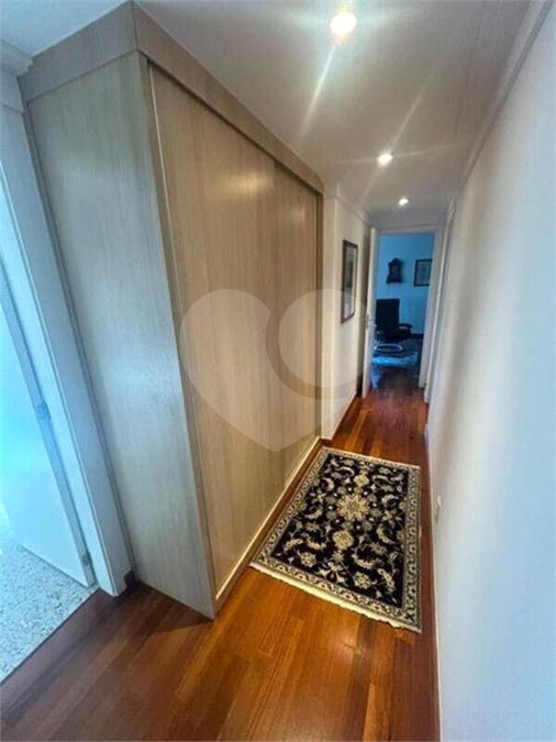 Apartamento para alugar com 3 suítes em Rio Pequeno, São Paulo, SP
