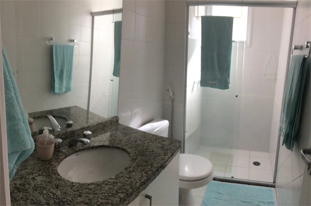 Apartamento à venda com 4 quartos, sendo 2 suítes, em Lar São Paulo, São Paulo, SP