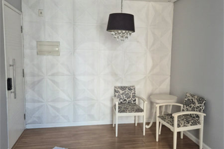 Apartamento à venda com 2 quartos em Vila Moreira, São Paulo, SP