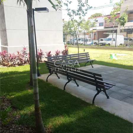 Apartamento à venda com 2 quartos em Jardim Maria Eugênia, Sorocaba, SP