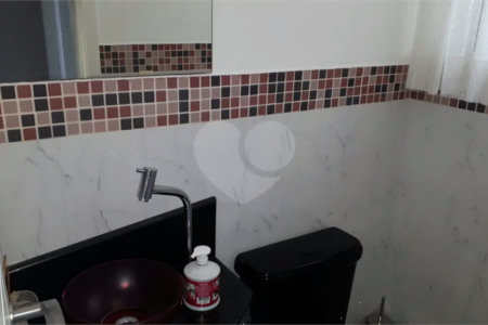 Sobrado à venda com 3 suítes em Água Fria, São Paulo, SP
