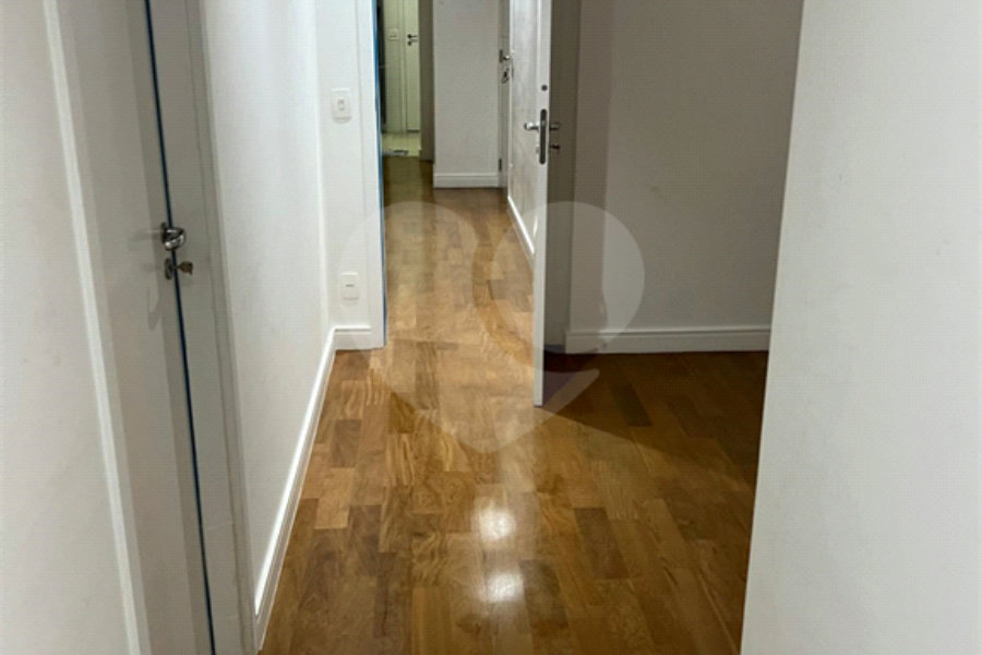 Apartamento à venda com 3 suítes em Jardim do Mar, São Bernardo do Campo, SP