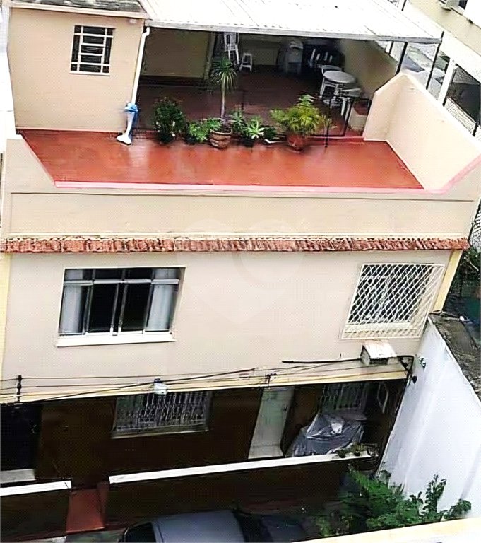 Casa de Vila à venda com 5 quartos em Jardim Botânico, Rio de Janeiro, RJ