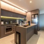 Apartamento à venda com 1 suíte em Pinheiros, São Paulo, SP