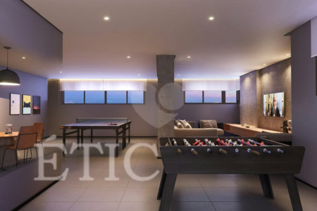 Apartamento à venda com 2 quartos, sendo 1 suíte, em Vila Prudente, São Paulo, SP