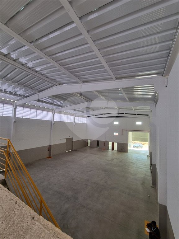 Galpão para alugar no Centro Empresarial de Indaiatuba, Indaiatuba, SP