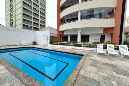 Apartamento à venda com 3 quartos, sendo 1 suíte,  em Vila Leopoldina, São Paulo, SP