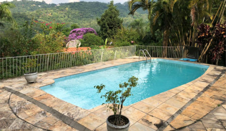 Casa à venda com 3 quartos, sendo 1 suíte,  em Serra da Cantareira, Mairiporã, SP