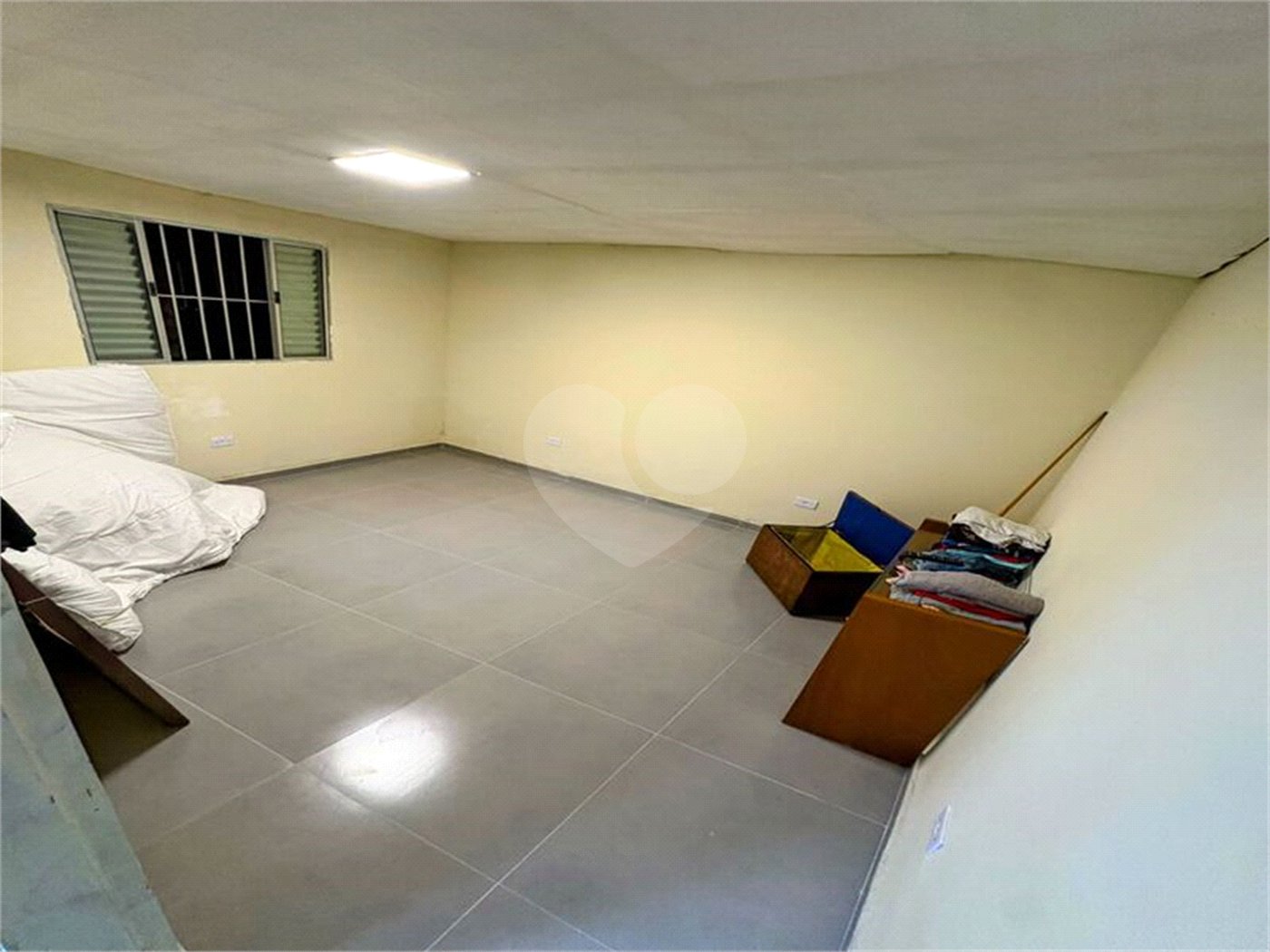 Casa à venda com 1 quarto em Vila do Castelo, São Paulo, SP