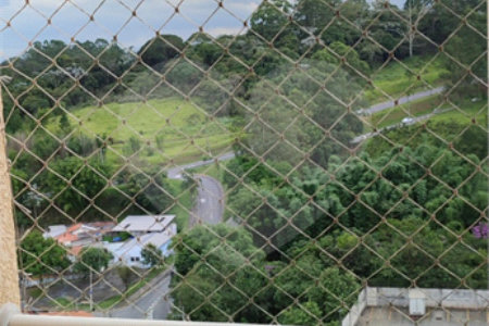 Apartamento à venda com 2 quartos em Mogi Moderno, Mogi das Cruzes, SP