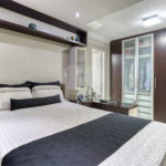Apartamento à venda com 4 quartos, sendo 3 suítes, em Alto da Boa Vista, São Paulo, SP
