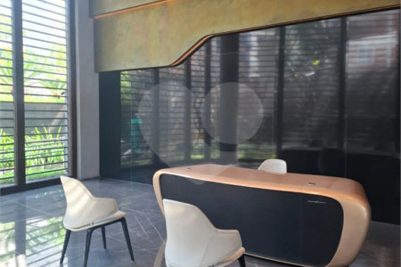 Apartamento à venda com 1 suíte em Vila Olímpia, São Paulo, SP