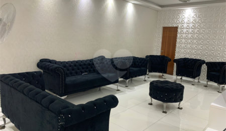 Casa Térrea à venda com 4 quartos, sendo 2 suítes,  em Planalto Paulista, São Paulo, SP
