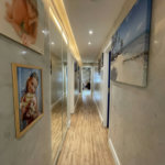 Apartamento Garden com 4 dormitórios à venda, 280 m² por R$ 4.500.000,00 - Aparecida - Santos/SP