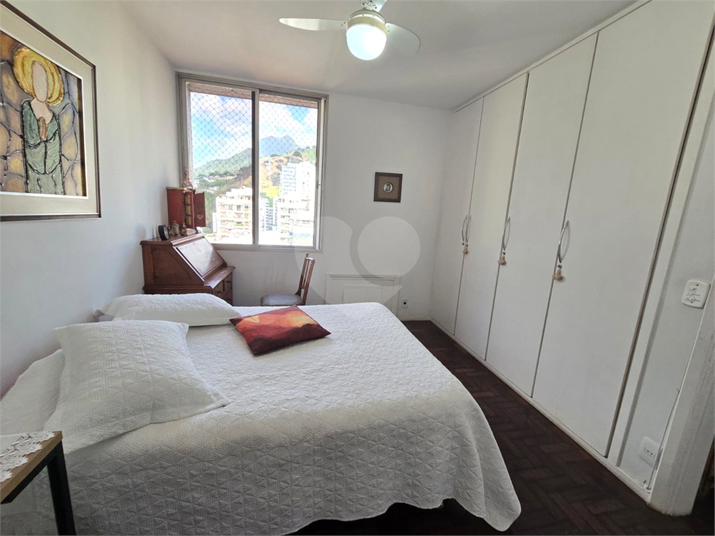 Apartamento à venda com 3 quartos, sendo 1 suíte, em Tijuca, Rio de Janeiro, RJ