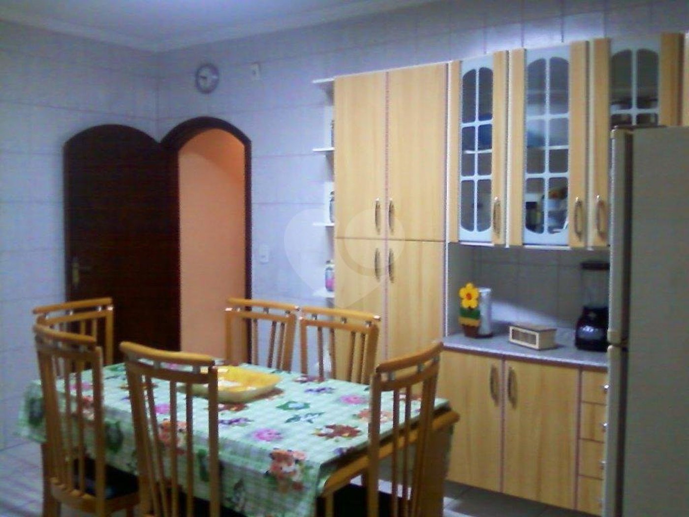 Sobrado à venda com 2 quartos em Jaçanã, São Paulo, SP
