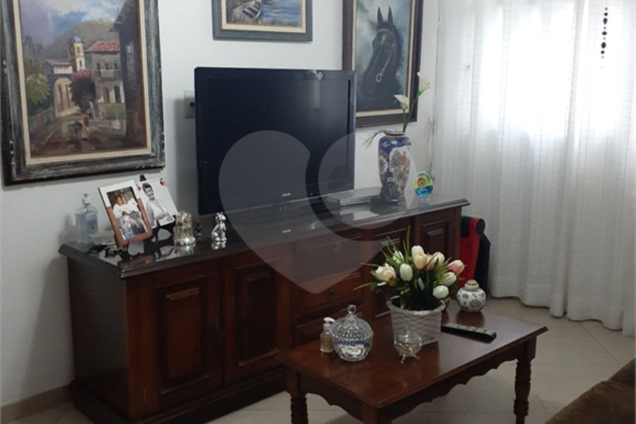 Casa à venda com 3 quartos, sendo 1 suíte, em Limão, São Paulo, SP