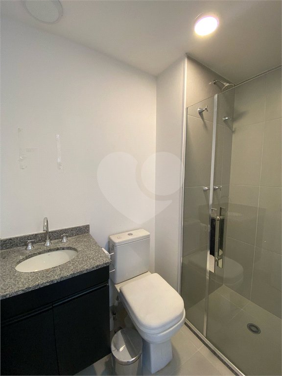 Studio para alugar com 1 quarto em Vila Santa Catarina, São Paulo, SP