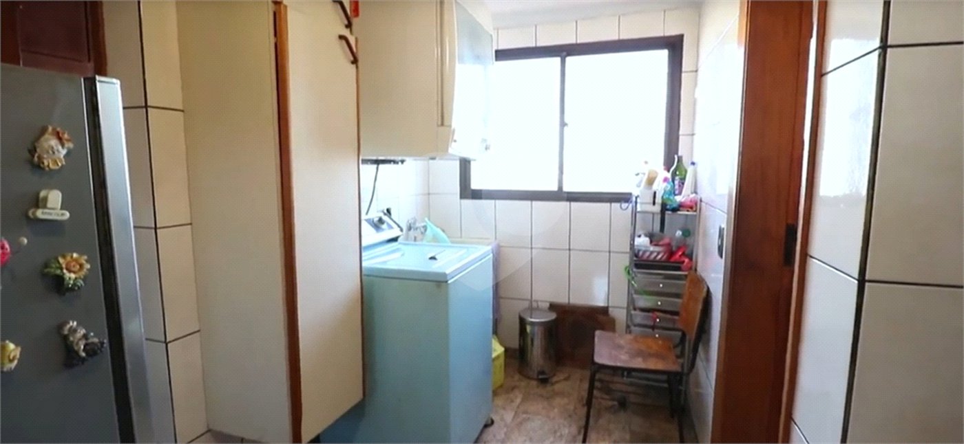 Cobertura à venda ou para alugar com 4 quartos, sendo 2 suítes, em Santana, São Paulo, SP