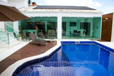 Casa à venda com 4 suítes no condomínio Residencial Villa dos Inglezes, Sorocaba - SP